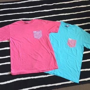 Fraternity Collection Bundle